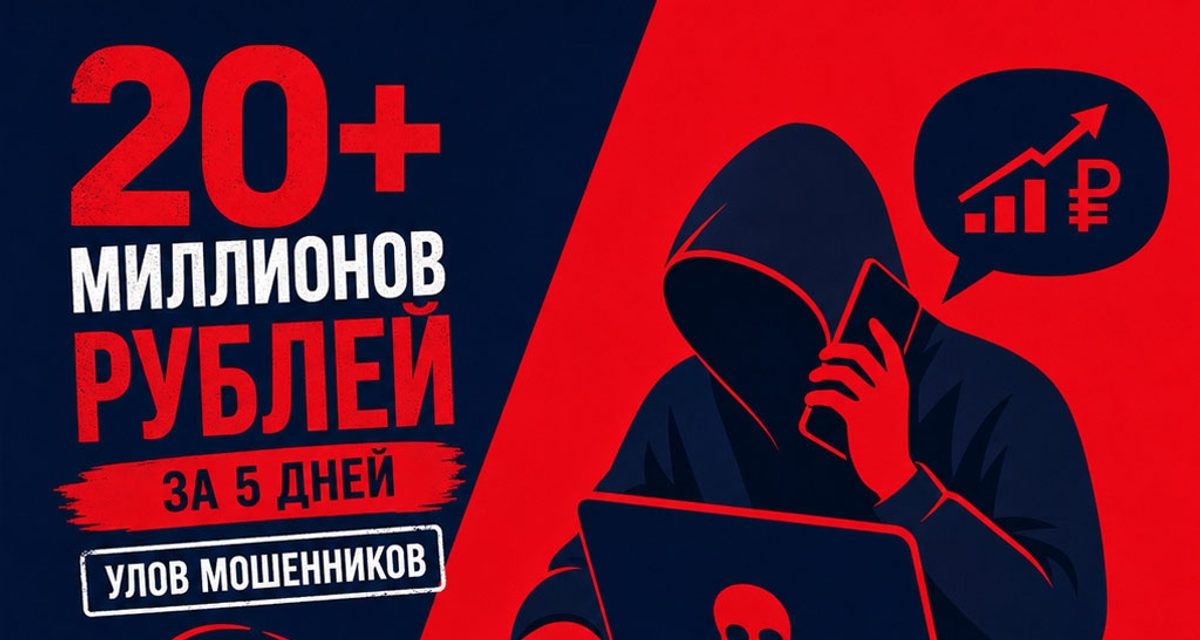 Житель Гаджиево поверил рекламе криптобиржи и перевёл мошенникам почти 7,5 миллиона рублей